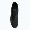 Herren Fußballschuhe Nike Phantom 6 Low Club FG/MG schwarz/schwarz 5