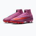 Herren Fußballschuhe Nike Mercurial Superfly 10 Pro FG magic flamingo/schwarz/total crimson 3
