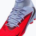Herren Nike Phantom 6 High Club FG/MG Fußballschuhe royal tint/bright crimson 7