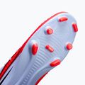 Herren Nike Phantom 6 High Club FG/MG Fußballschuhe royal tint/bright crimson 8