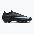 Herren Fußballschuhe Nike Mercurial Vapor 16 Pro FG schwarz/eisblau