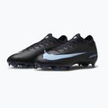 Herren Fußballschuhe Nike Mercurial Vapor 16 Pro FG schwarz/eisblau 3
