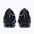 Herren Fußballschuhe Nike Mercurial Vapor 16 Pro FG schwarz/eisblau 4