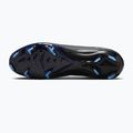 Herren Fußballschuhe Nike Mercurial Vapor 16 Pro FG schwarz/eisblau 5