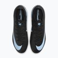 Herren Fußballschuhe Nike Mercurial Vapor 16 Pro FG schwarz/eisblau 6
