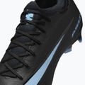 Herren Fußballschuhe Nike Mercurial Vapor 16 Pro FG schwarz/eisblau 7