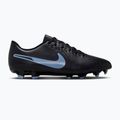 Herren Fußballschuhe Nike Tiempo Legend 10 Club FG/MG schwarz/schwarz 8