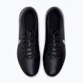 Herren Fußballschuhe Nike Tiempo Legend 10 Club FG/MG schwarz/schwarz 13