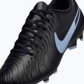 Herren Fußballschuhe Nike Tiempo Legend 10 Club FG/MG schwarz/schwarz 14