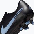 Herren Fußballschuhe Nike Tiempo Legend 10 Club FG/MG schwarz/schwarz 15