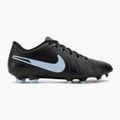 Herren Fußballschuhe Nike Tiempo Legend 10 Club FG/MG schwarz/schwarz 2