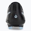 Herren Fußballschuhe Nike Tiempo Legend 10 Club FG/MG schwarz/schwarz 6