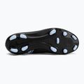 Kinder Fußballschuhe Nike Mercurial Vapor 16 Club FG/MG schwarz/eisblau 4