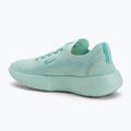 Nike Free 2025 Damen Trainingsschuhe mint foam/bleached turquoise/glacier blue 3