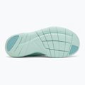 Nike Free 2025 Damen Trainingsschuhe mint foam/bleached turquoise/glacier blue 4