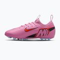 Kinder Fußballschuhe Nike Mercurial Vapor 16 Academy AG magic flamingo/schwarz/total crimson