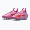 Kinder Fußballschuhe Nike Mercurial Vapor 16 Academy AG magic flamingo/schwarz/total crimson 2