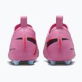 Kinder Fußballschuhe Nike Mercurial Vapor 16 Academy AG magic flamingo/schwarz/total crimson 3