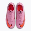 Kinder Fußballschuhe Nike Mercurial Vapor 16 Academy AG magic flamingo/schwarz/total crimson 5