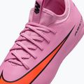 Kinder Fußballschuhe Nike Mercurial Vapor 16 Academy AG magic flamingo/schwarz/total crimson 6