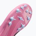 Kinder Fußballschuhe Nike Mercurial Vapor 16 Academy AG magic flamingo/schwarz/total crimson 7