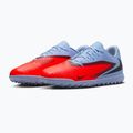 Herren Nike Phantom 6 Low Club TF Fußballschuhe royal tint/bright crimson/schwarz 3