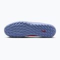 Herren Nike Phantom 6 Low Club TF Fußballschuhe royal tint/bright crimson/schwarz 5