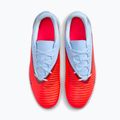 Herren Nike Phantom 6 Low Club TF Fußballschuhe royal tint/bright crimson/schwarz 6
