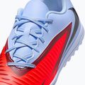 Herren Nike Phantom 6 Low Club TF Fußballschuhe royal tint/bright crimson/schwarz 7
