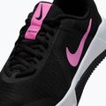 Damen-Trainingsschuhe Nike MC Trainer 3 black/playful pink 9