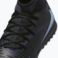 Herren Fußballschuhe Nike Phantom 6 High Club TF schwarz/schwarz 8