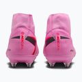 Herren Fußballschuhe Nike Mercurial Superfly 10 Academy SG-Pro magic flamingo/schwarz/total crimson 11