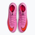 Herren Fußballschuhe Nike Mercurial Superfly 10 Academy SG-Pro magic flamingo/schwarz/total crimson 13