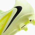 Herren Fußballschuhe Nike Phantom 6 Low Academy FG/MG Hyper Crimson/Limelight/Black 9