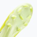 Herren Fußballschuhe Nike Phantom 6 Low Academy FG/MG Hyper Crimson/Limelight/Black 10