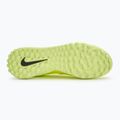 Herren Fußballschuhe Nike Phantom 6 High Academy TF hyper crimson/life lime/black 4