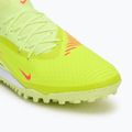 Herren Fußballschuhe Nike Phantom 6 High Academy TF hyper crimson/life lime/black 7