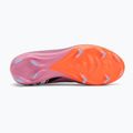 Nike Jr. Kinder Fußballschuhe Mercurial Vapor 16 Pro FG magic flamingo/schwarz/total crimson 4