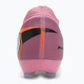 Nike Jr. Kinder Fußballschuhe Mercurial Vapor 16 Pro FG magic flamingo/schwarz/total crimson 6