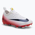 Kinder Fußballschuhe Nike Zoom Vapor 16 Academy LV8 Jr FG/MG university red/dark obsidian
