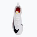 Kinder Fußballschuhe Nike Zoom Vapor 16 Academy LV8 Jr FG/MG university red/dark obsidian 5