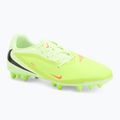 Herren-Fußballschuhe Nike Phantom 6 Low Academy AG Hyper Crimson/Limelight/Black