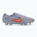 Herren Fußballschuhe Nike Tiempo Legend 10 Elite FG blau eclipse/schwarz 2