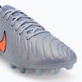 Herren Fußballschuhe Nike Tiempo Legend 10 Elite FG blau eclipse/schwarz 7