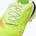 Herren-Fußballschuhe Nike Phantom 6 Low Academy AG Hyper Crimson/Limelight/Black 8