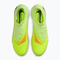 Herren Fußballschuhe Nike Phantom 6 High Academy TF hyper crimson/life lime/black 8