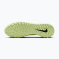 Herren Fußballschuhe Nike Phantom 6 High Academy TF hyper crimson/life lime/black 9