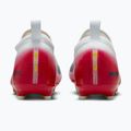 Kinder Fußballschuhe Nike Zoom Vapor 16 Academy LV8 Jr FG/MG university red/dark obsidian 11
