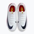 Kinder Fußballschuhe Nike Zoom Vapor 16 Academy LV8 Jr FG/MG university red/dark obsidian 13