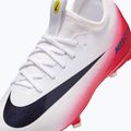 Kinder Fußballschuhe Nike Zoom Vapor 16 Academy LV8 Jr FG/MG university red/dark obsidian 14